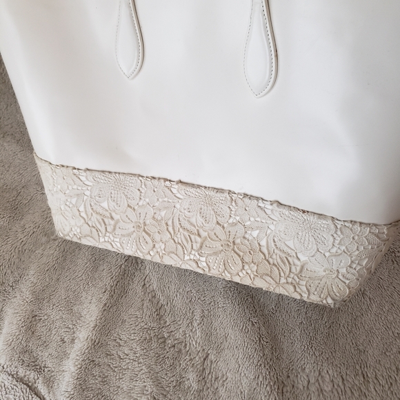 ROCHAS tote bag - Picture 6 of 15